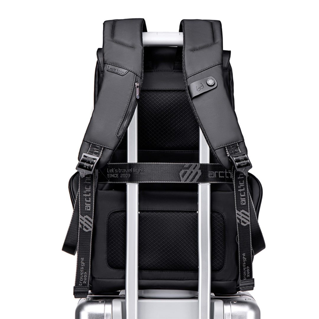 Arctic hunter SD428 - Arctic Hunter
