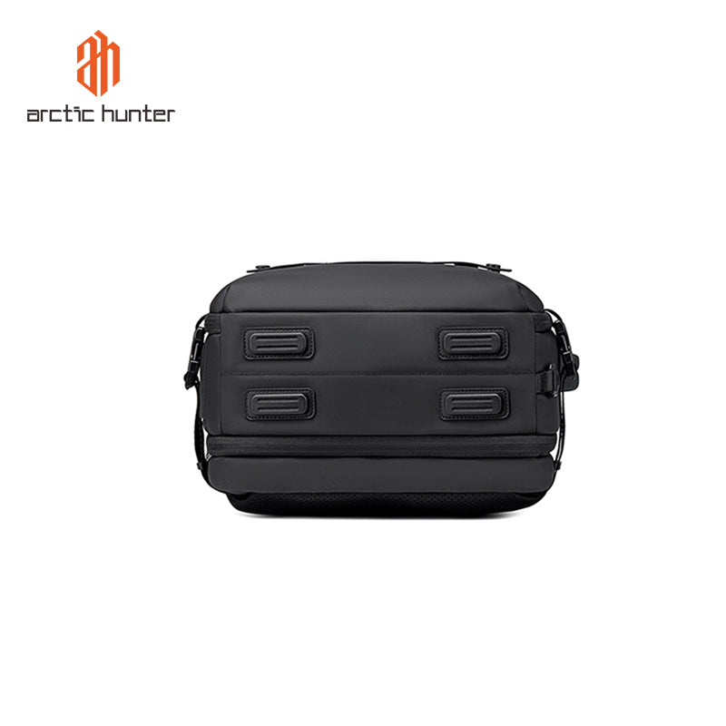 Arctic hunter SD865