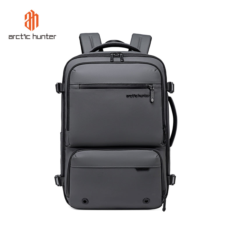 Arctic hunter SD862