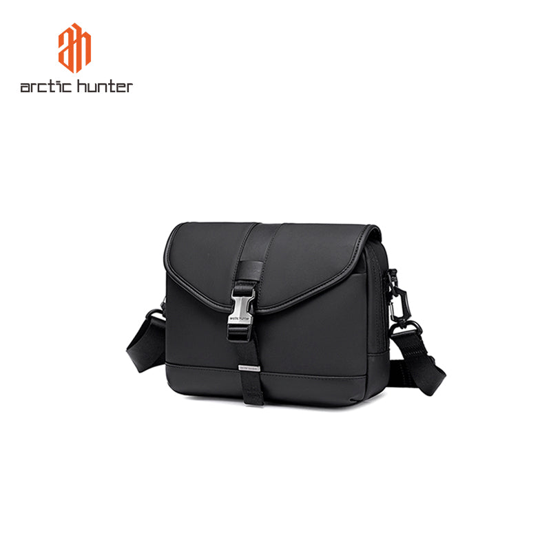 Arctic hunter SD865