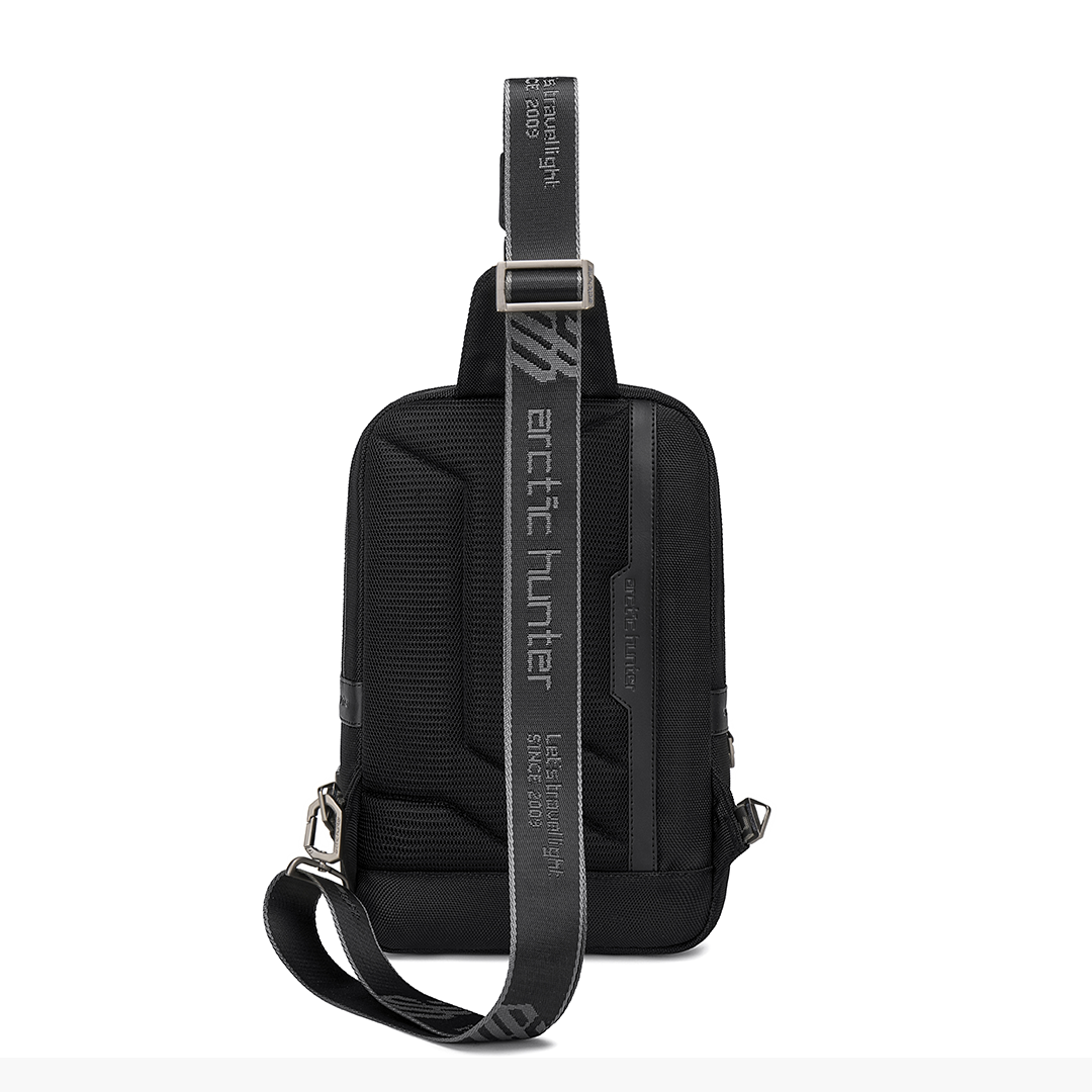 Arctic hunter SP116 - Arctic Hunter