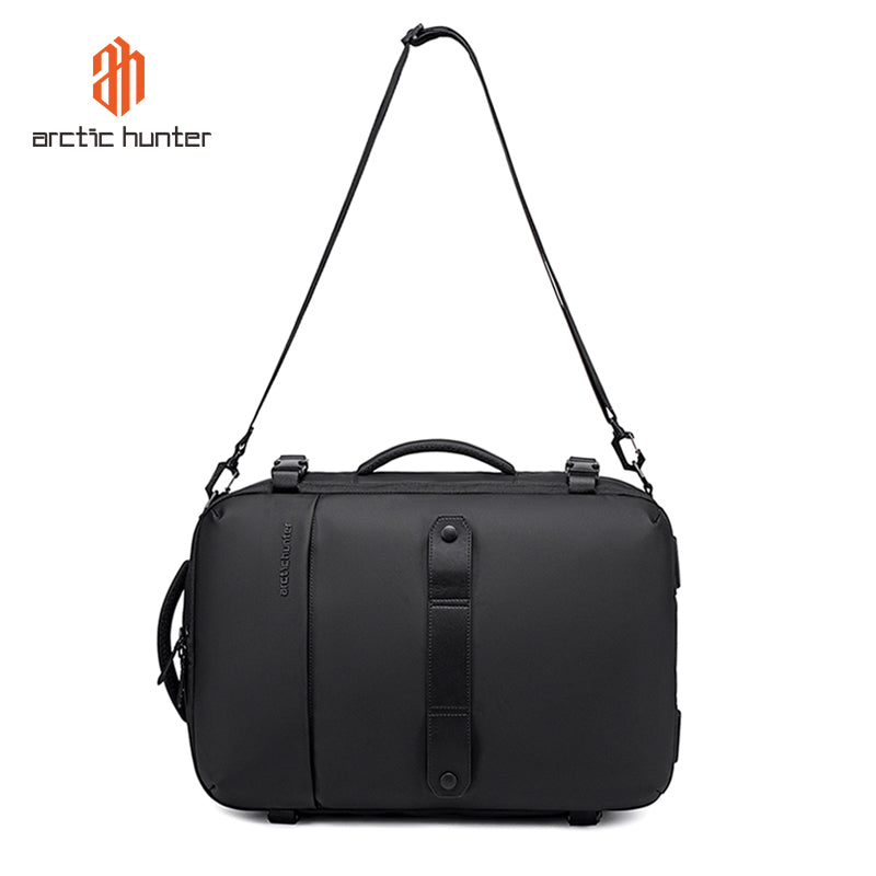 Arctic hunter SD865