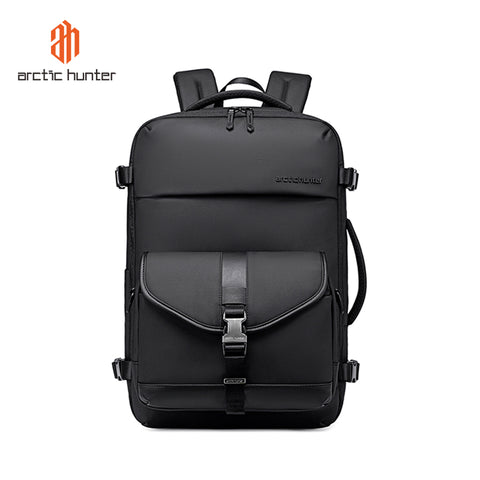Arctic hunter SD865