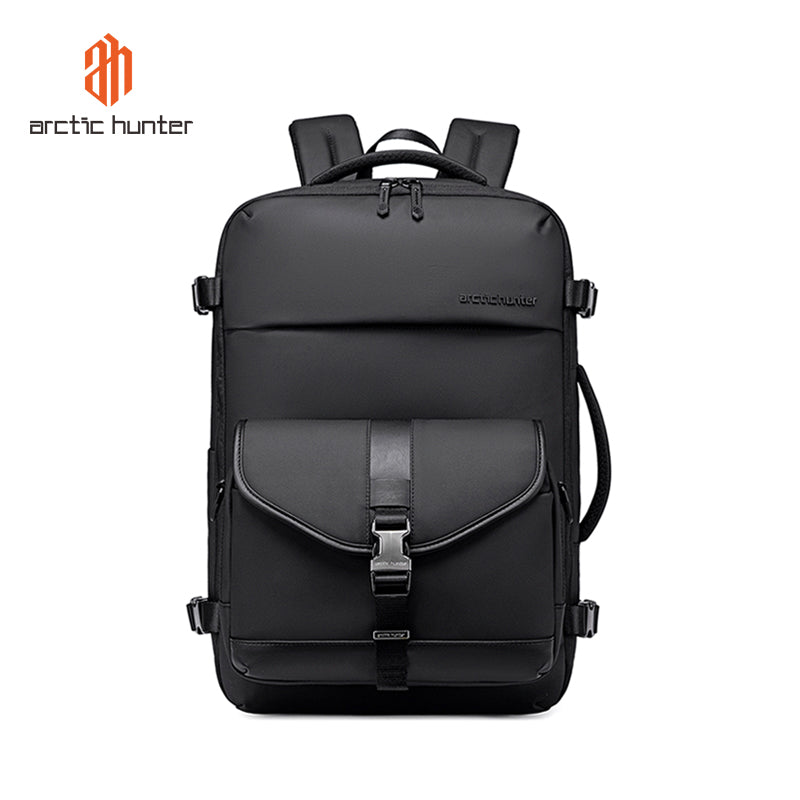 Arctic hunter SD865