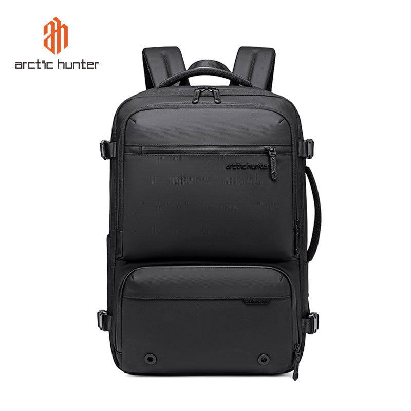 Arctic hunter SD862
