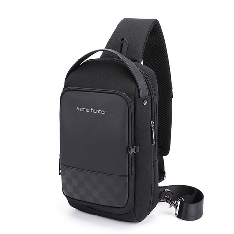 Arctic hunter SP105 - Arctic Hunter