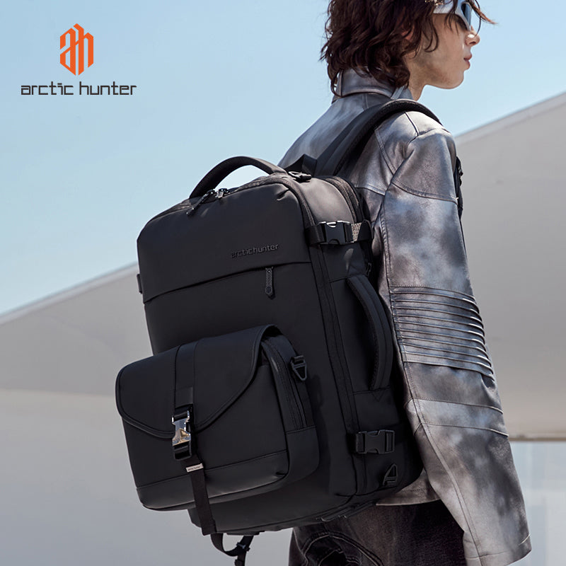 Arctic hunter SD865