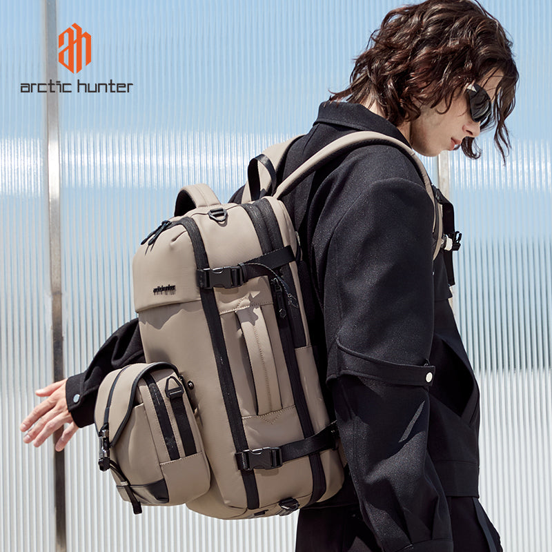 Arctic hunter SD865