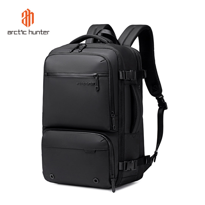 Arctic hunter SD862