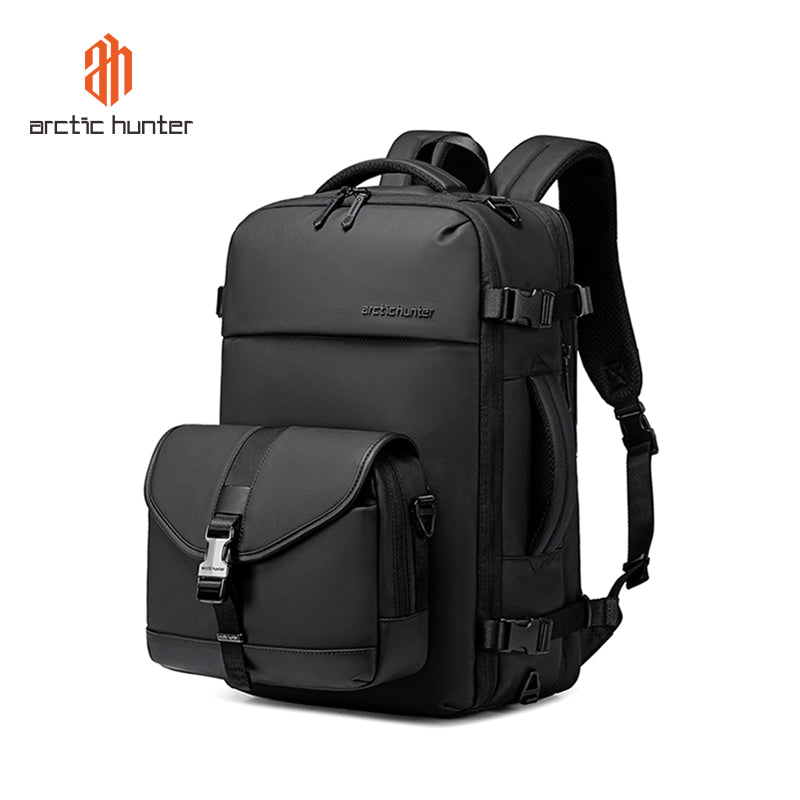 Arctic hunter SD865