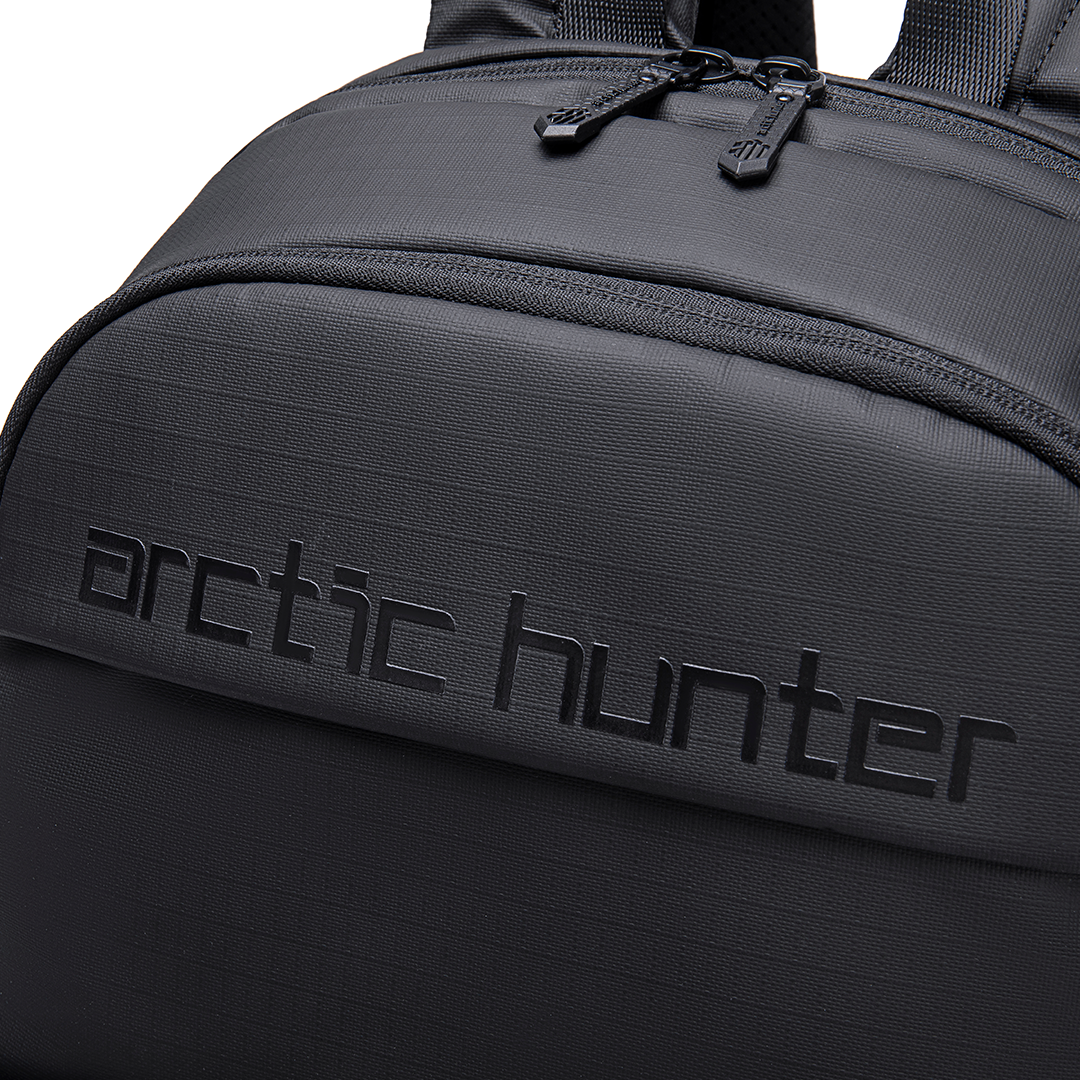 Arctic hunter SD536 - Arctic Hunter