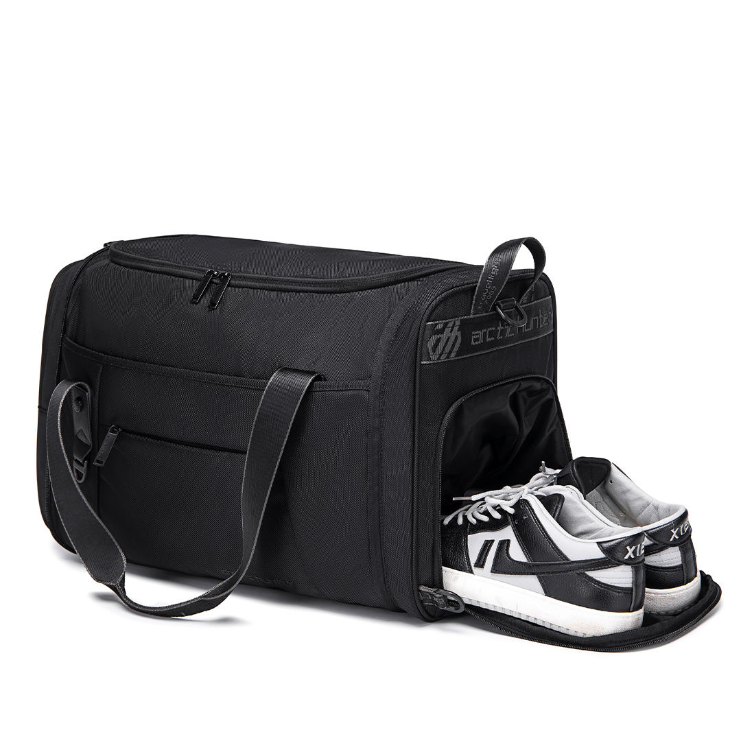 Arctic hunter SS021 - Arctic Hunter