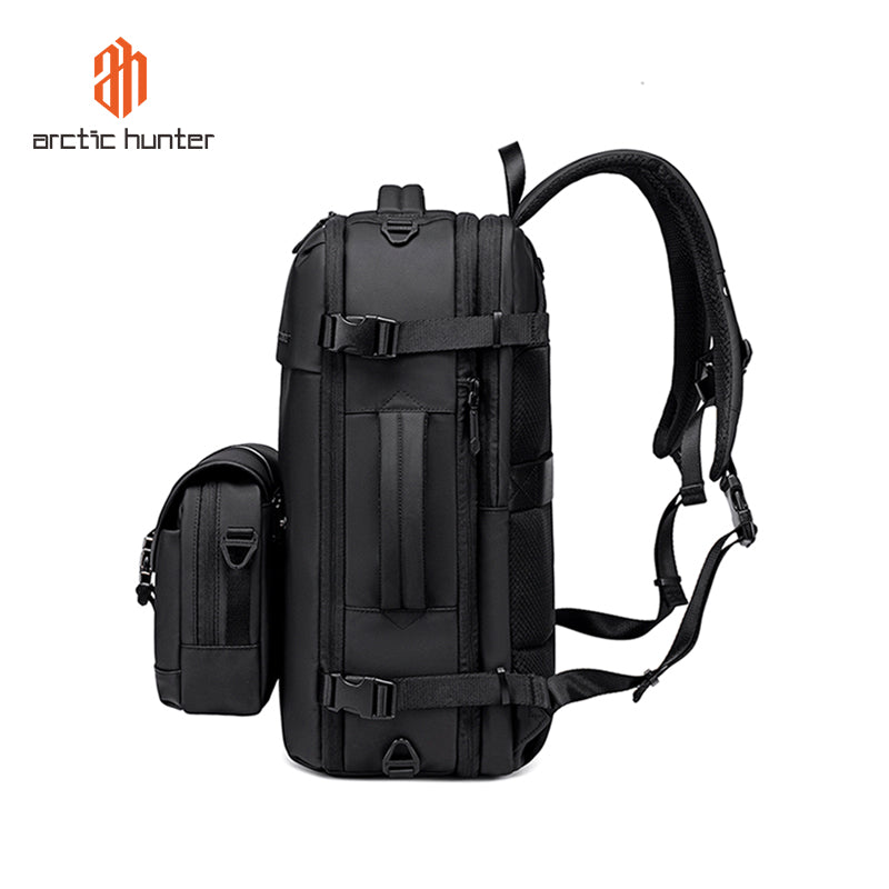 Arctic hunter SD865