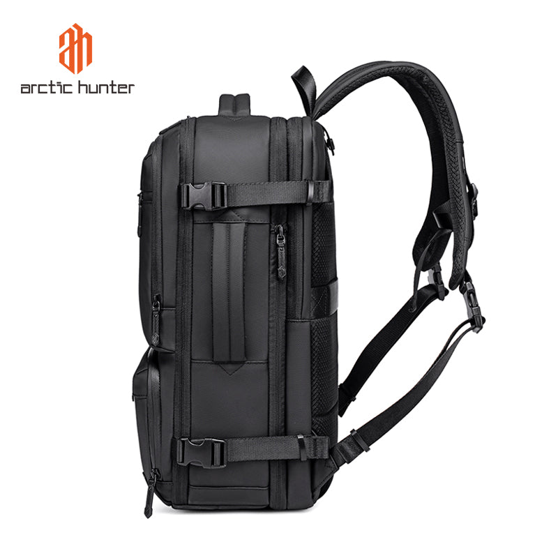 Arctic hunter SD862