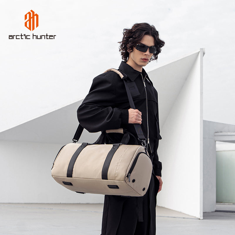 Arctic Hunter SL034 - Arctic Hunter