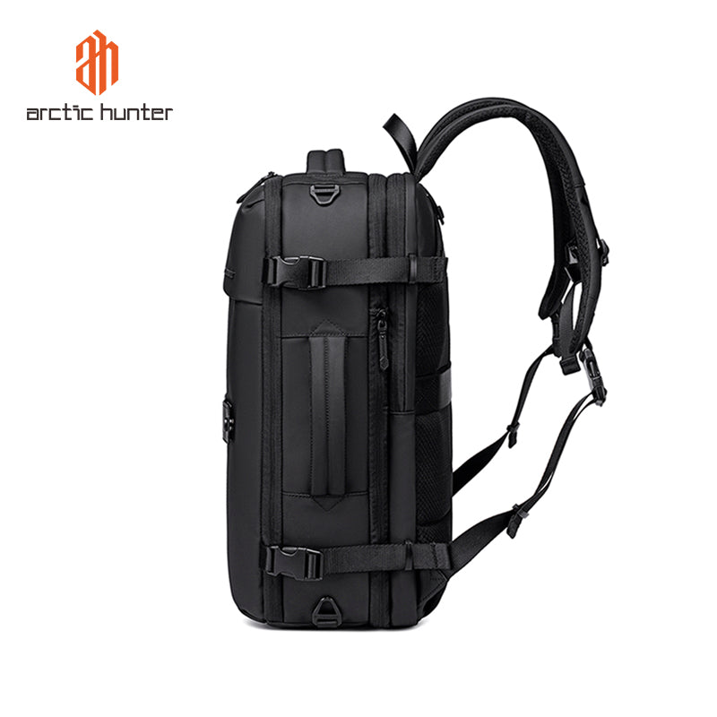 Arctic hunter SD865