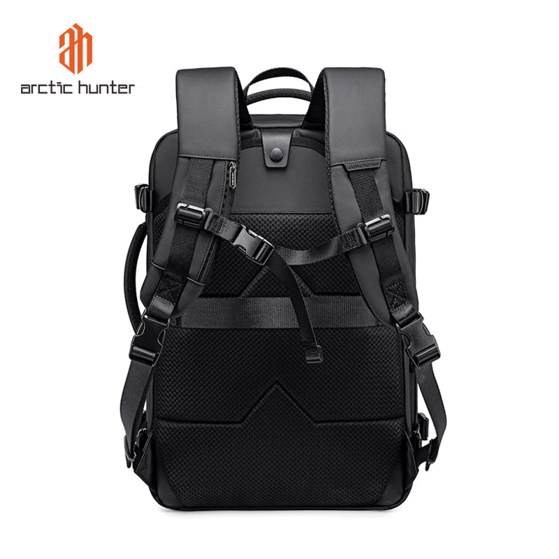 Arctic hunter SD862