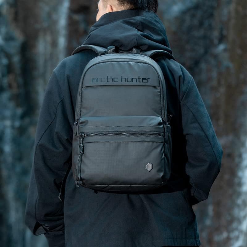 Arctic hunter SD536 - Arctic Hunter