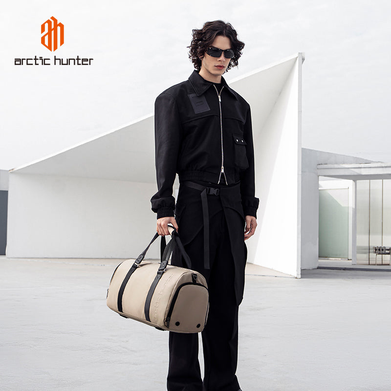 Arctic Hunter SL034 - Arctic Hunter