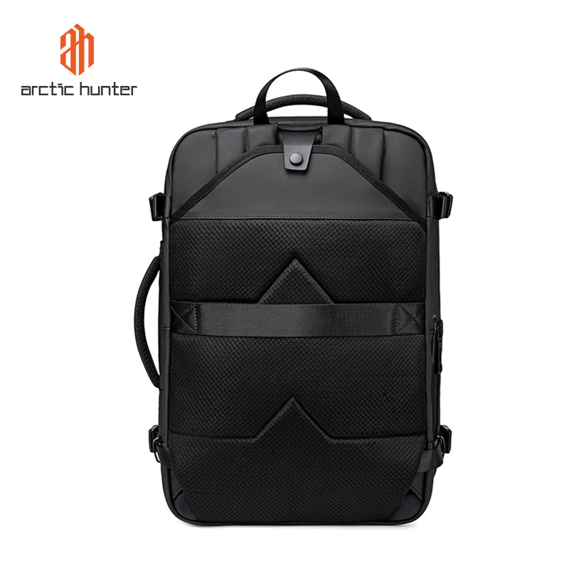 Arctic hunter SD862