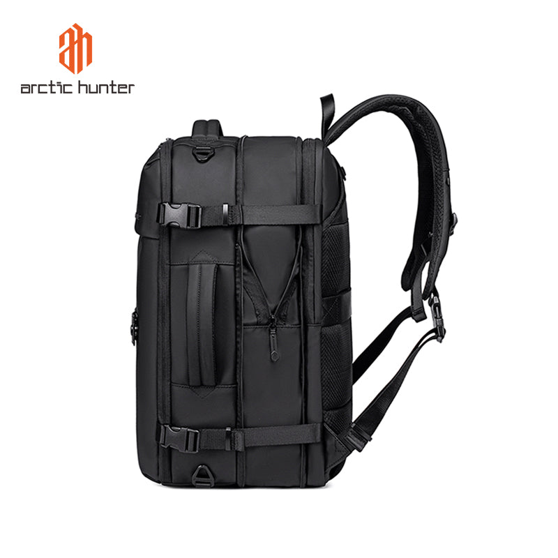Arctic hunter SD865