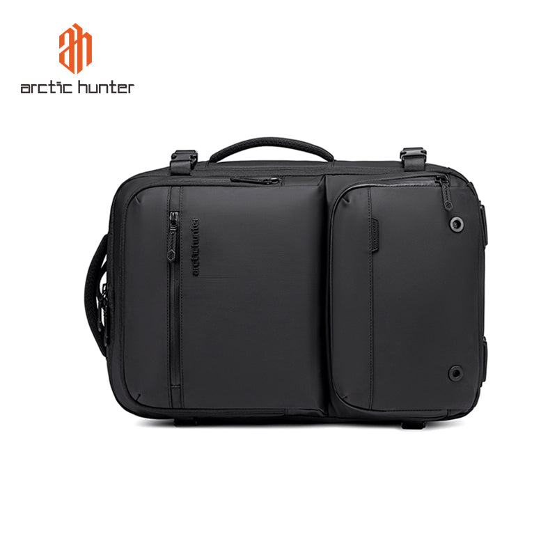 Arctic hunter SD862