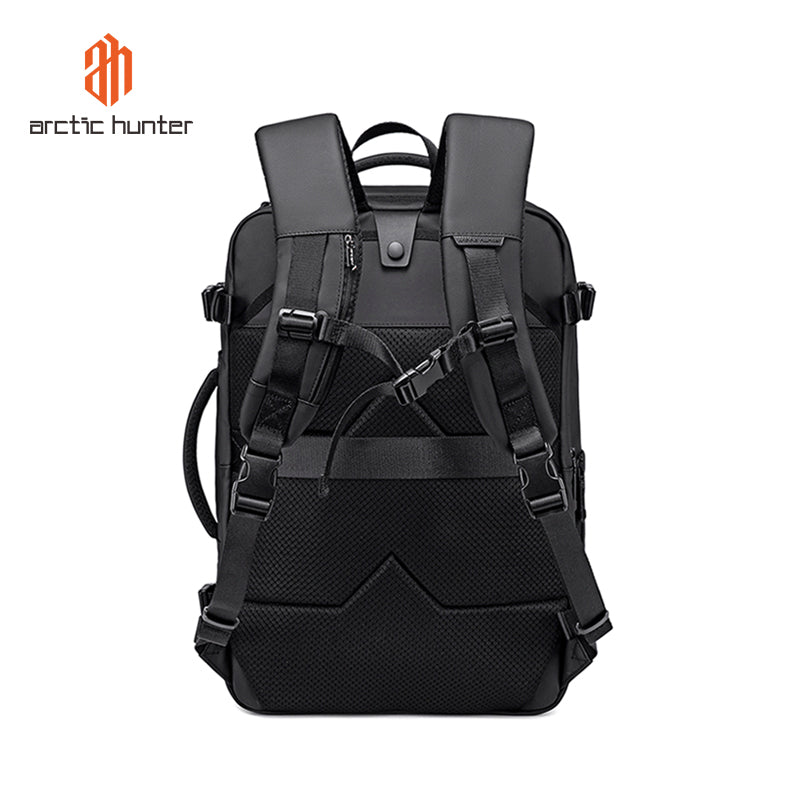 Arctic hunter SD865
