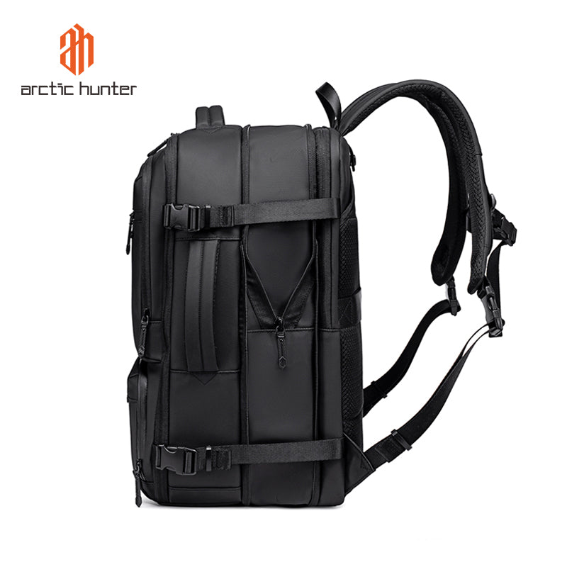 Arctic hunter SD862