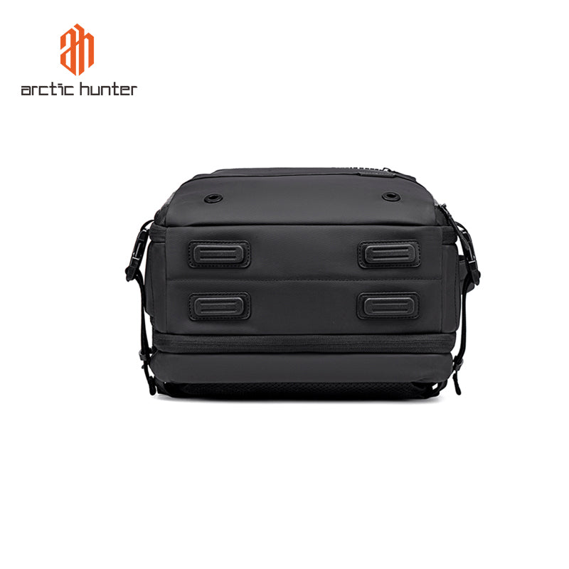 Arctic hunter SD862