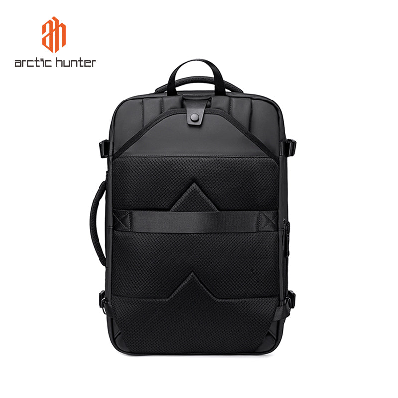 Arctic hunter SD865