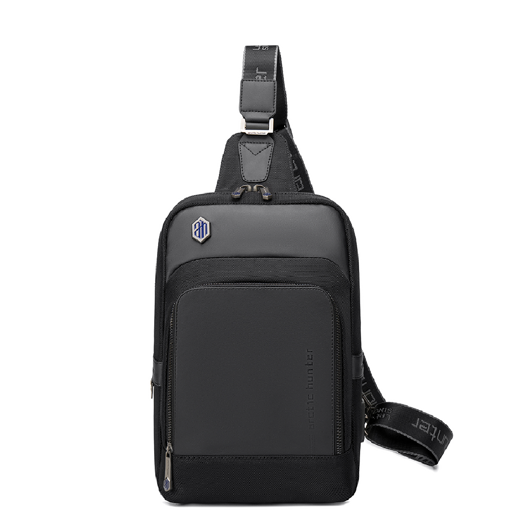 Arctic hunter SP116 - Arctic Hunter