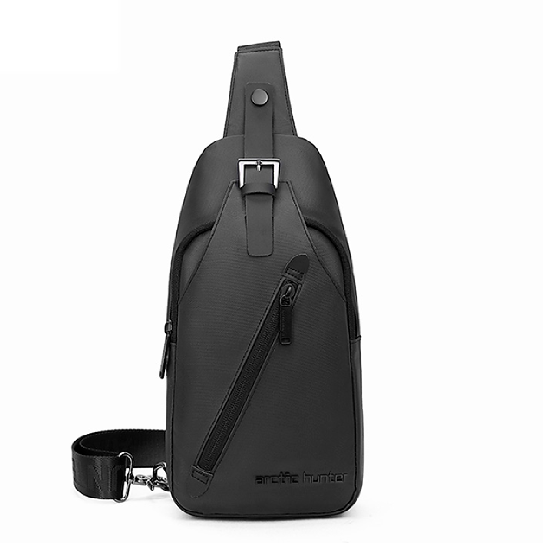 Arctic hunter SP136 - Arctic Hunter