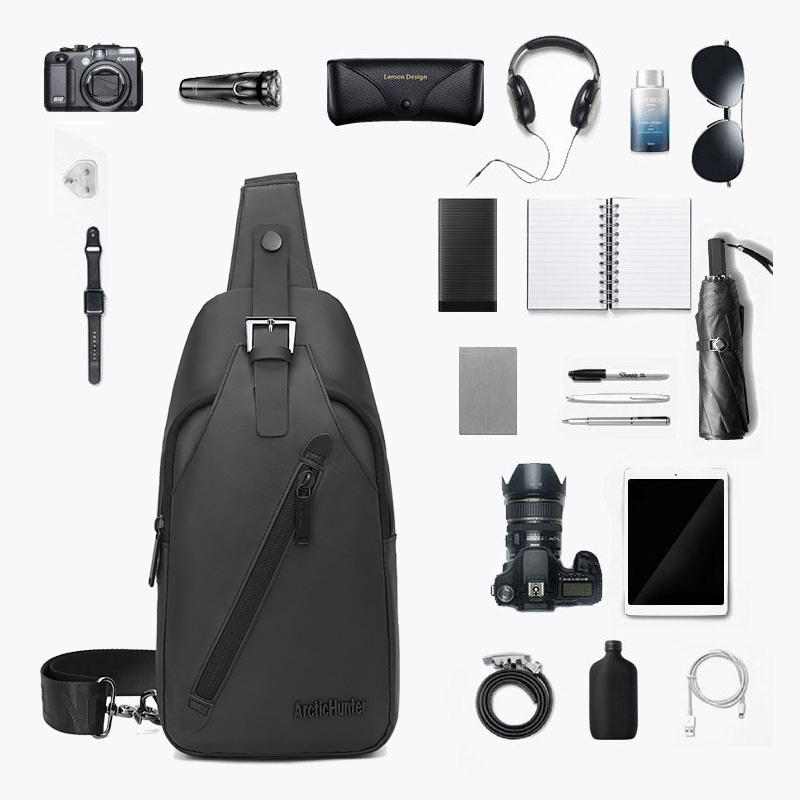 Arctic hunter SP136 - Arctic Hunter