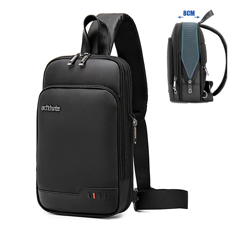 Arctic hunter SP113 - Arctic Hunter
