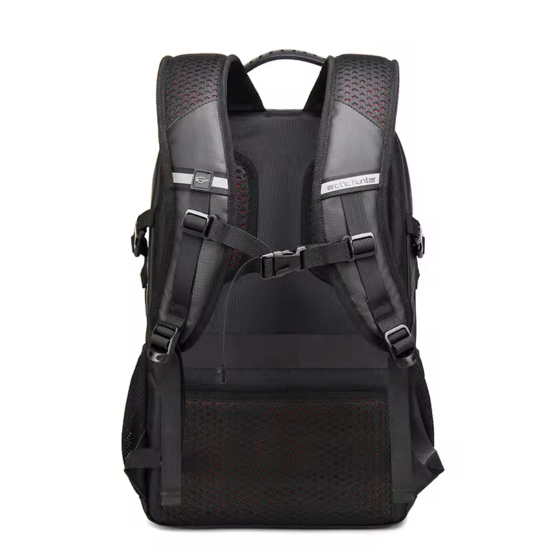 Arctic hunter SD387 - Arctic Hunter