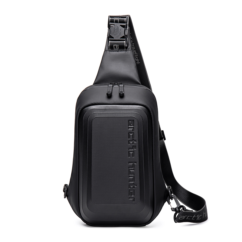 Arctic hunter SP126