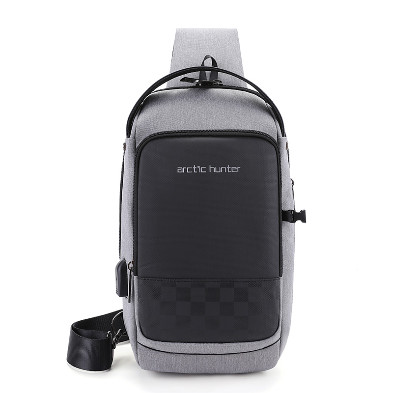 Arctic hunter SP105 - Arctic Hunter