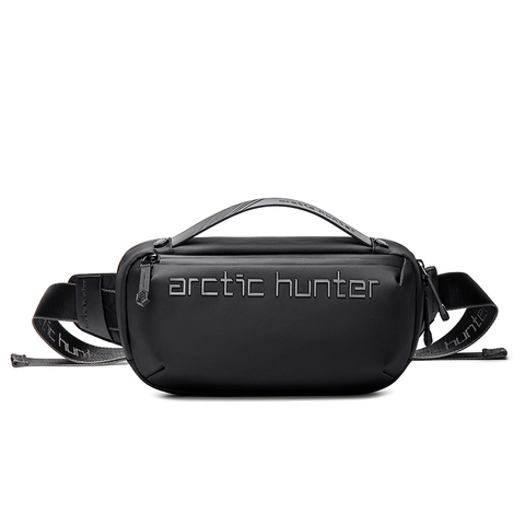 Arctic hunter SP02 - Arctic Hunter