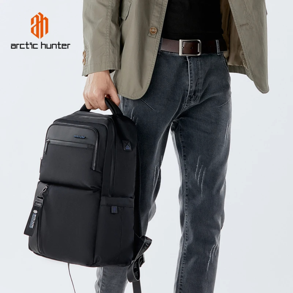 Arctic hunter SD477 - Arctic Hunter