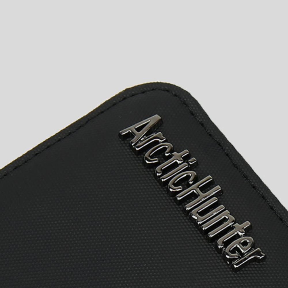 Arctic hunter P01 - Arctic Hunter