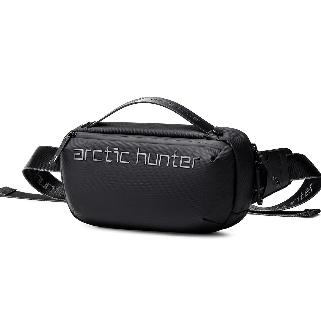 Arctic hunter SP02 - Arctic Hunter