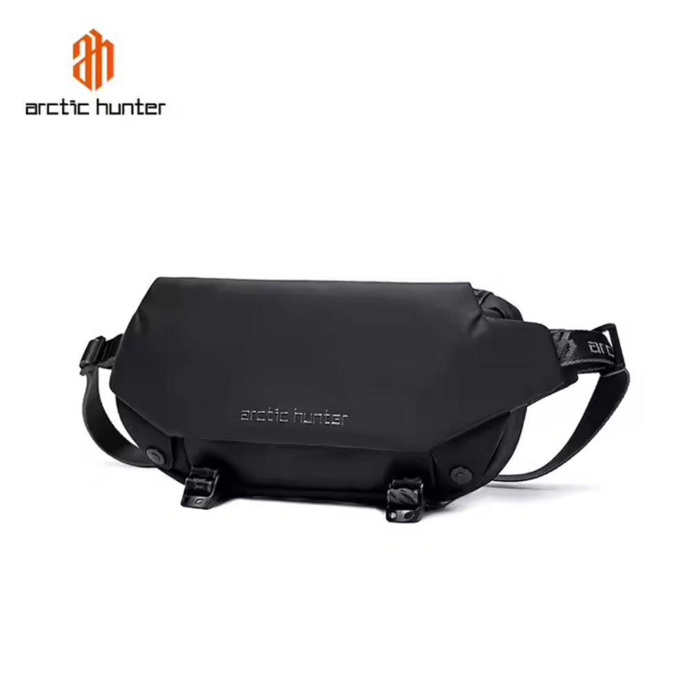 Arctic hunter SP047 - Arctic Hunter