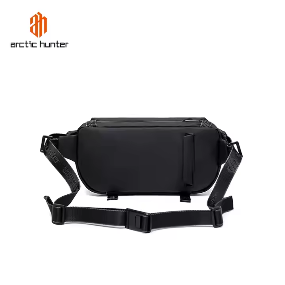 Arctic hunter SP047 - Arctic Hunter