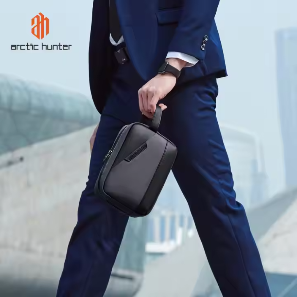 Arctic hunter SC691 - Arctic Hunter