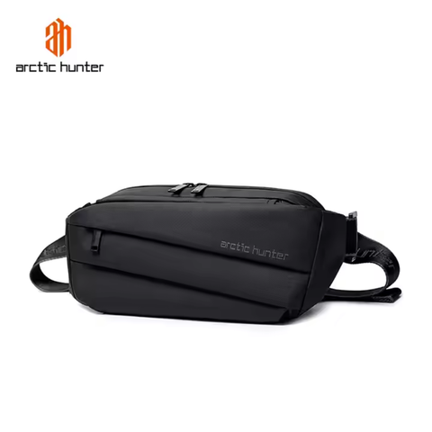 Arctic hunter SP029 - Arctic Hunter