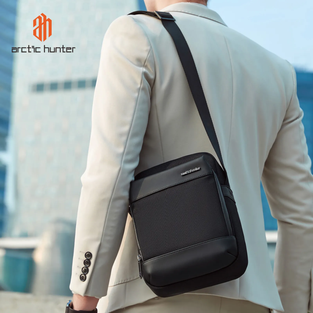 Arctic hunter SC679 - Arctic Hunter