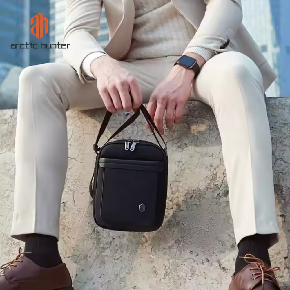 Arctic hunter SC688 - Arctic Hunter