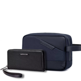 Pack : Trousse SC691 + Portefeuille - Arctic Hunter