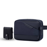 Pack : Trousse SC691 + Portefeuille - Arctic Hunter