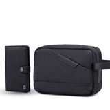 Pack : Trousse SC691 + Portefeuille - Arctic Hunter
